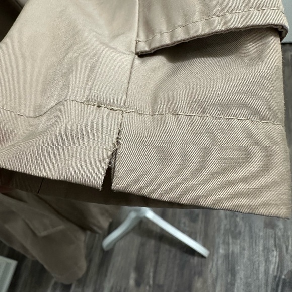 Via Spiga Women’s Trench Coat Size XS - Picture 4 of 6